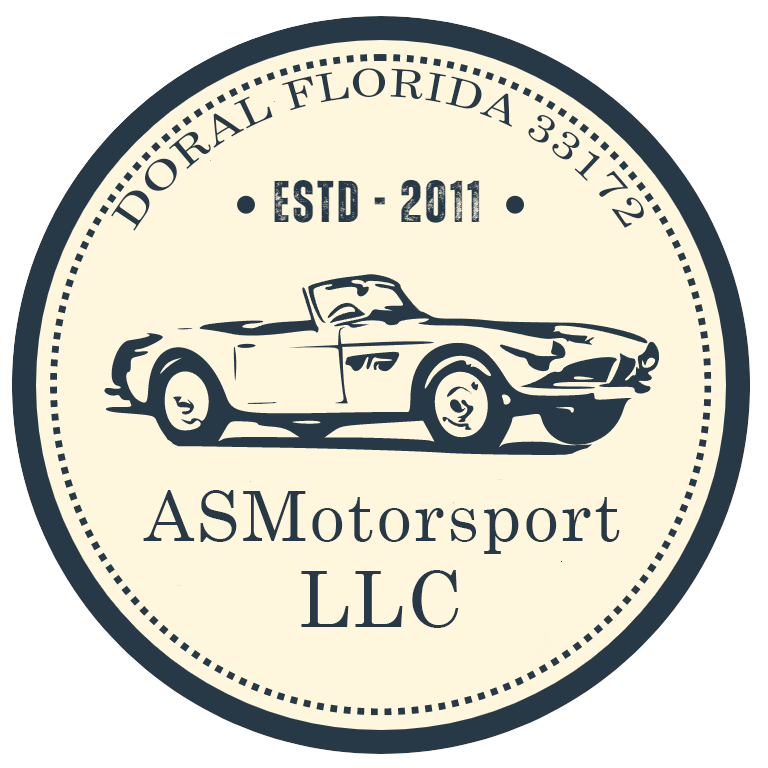 ASMotorsport LLC